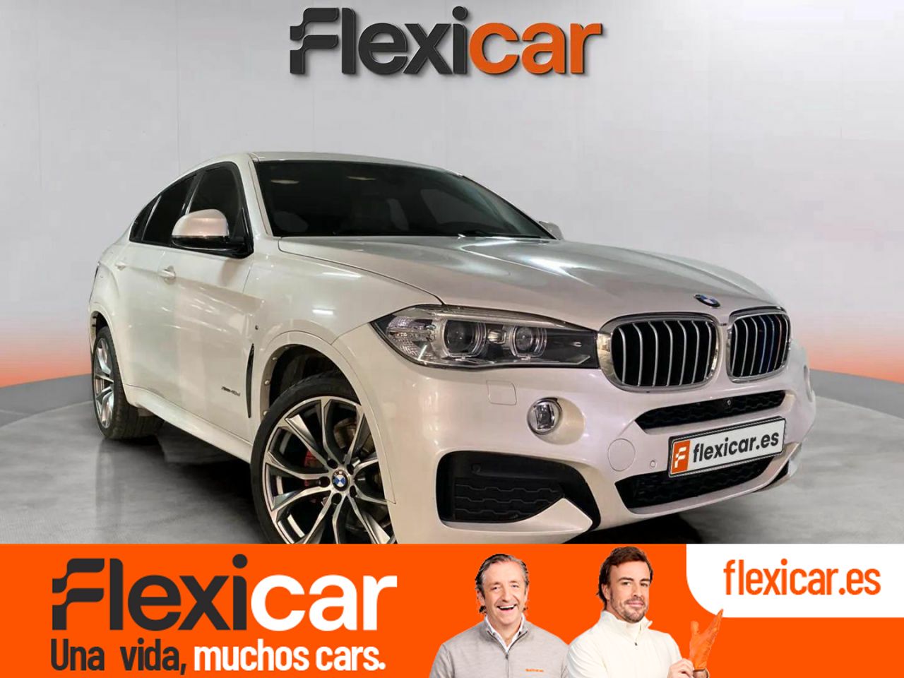 Foto bmw x6 2015 /