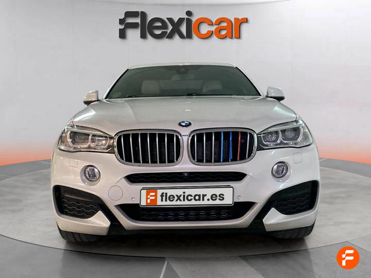 bmw x6 2015 / foto grande (2)
