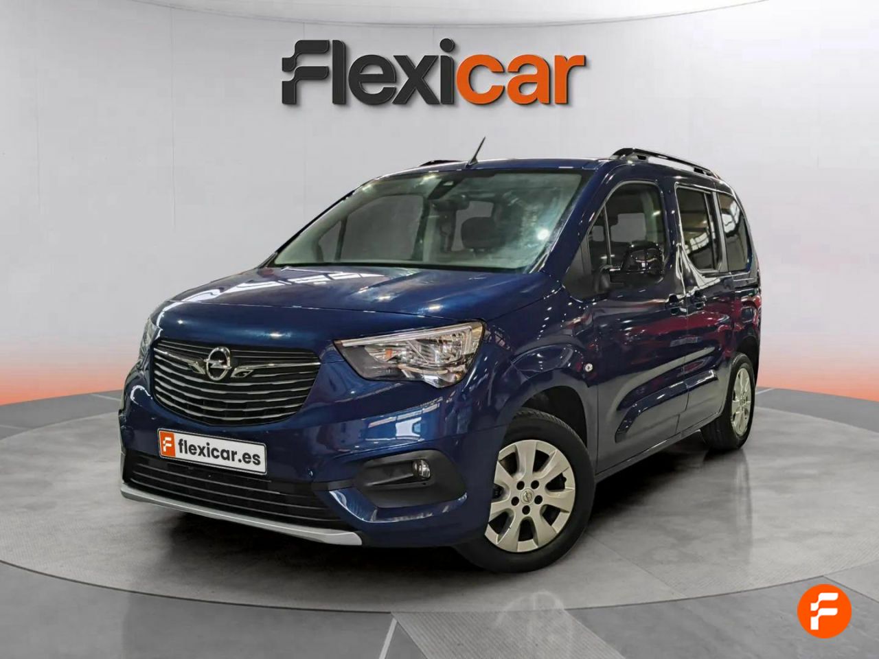 opel combo cargo 2023 / foto grande (3)