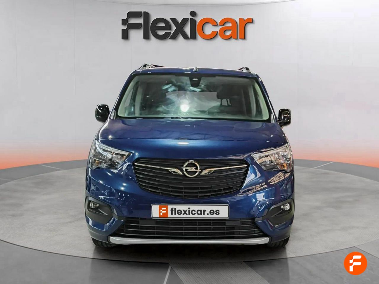 opel combo cargo 2023 / foto grande (2)