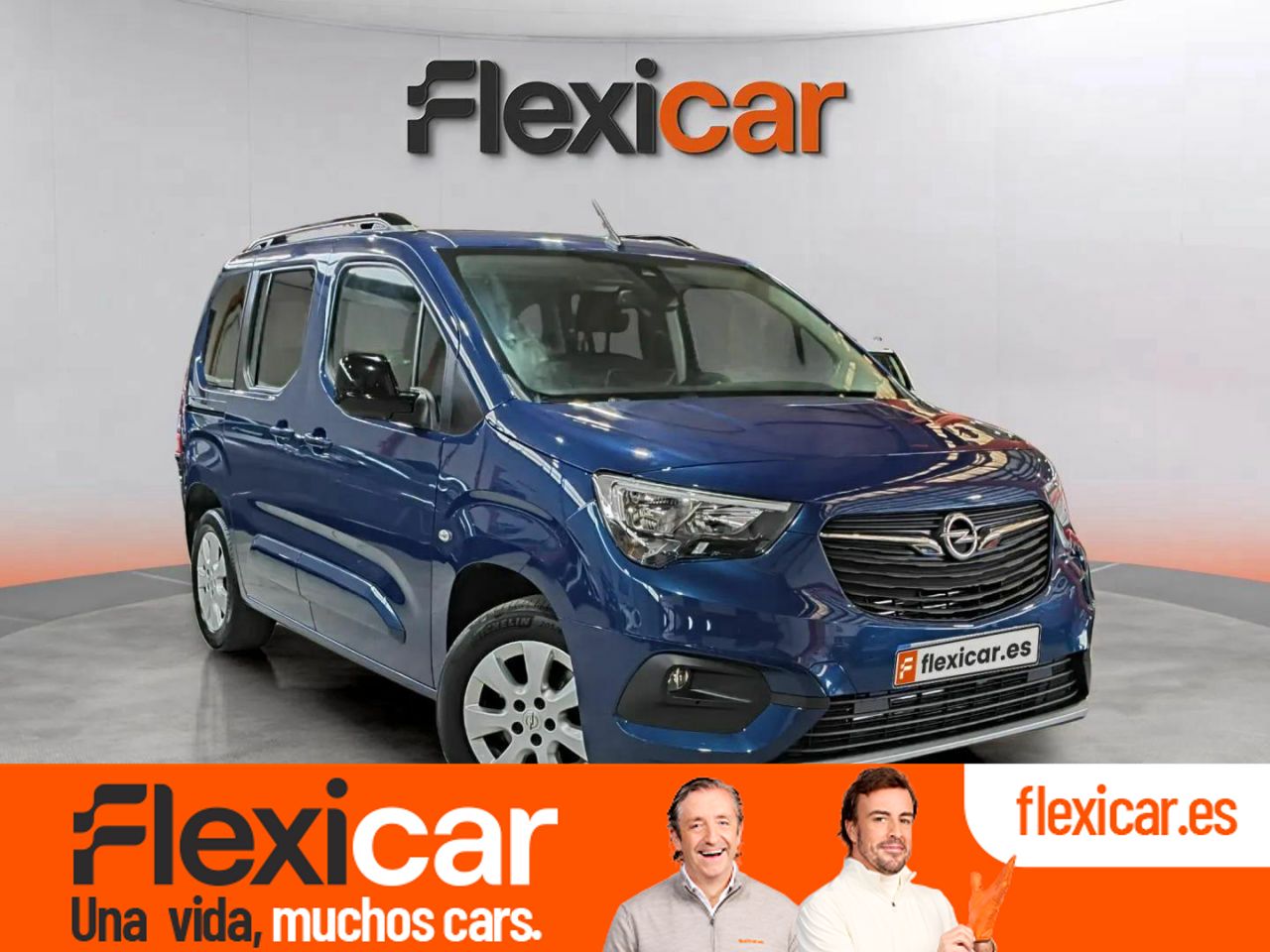 Foto opel combo cargo 2023 /