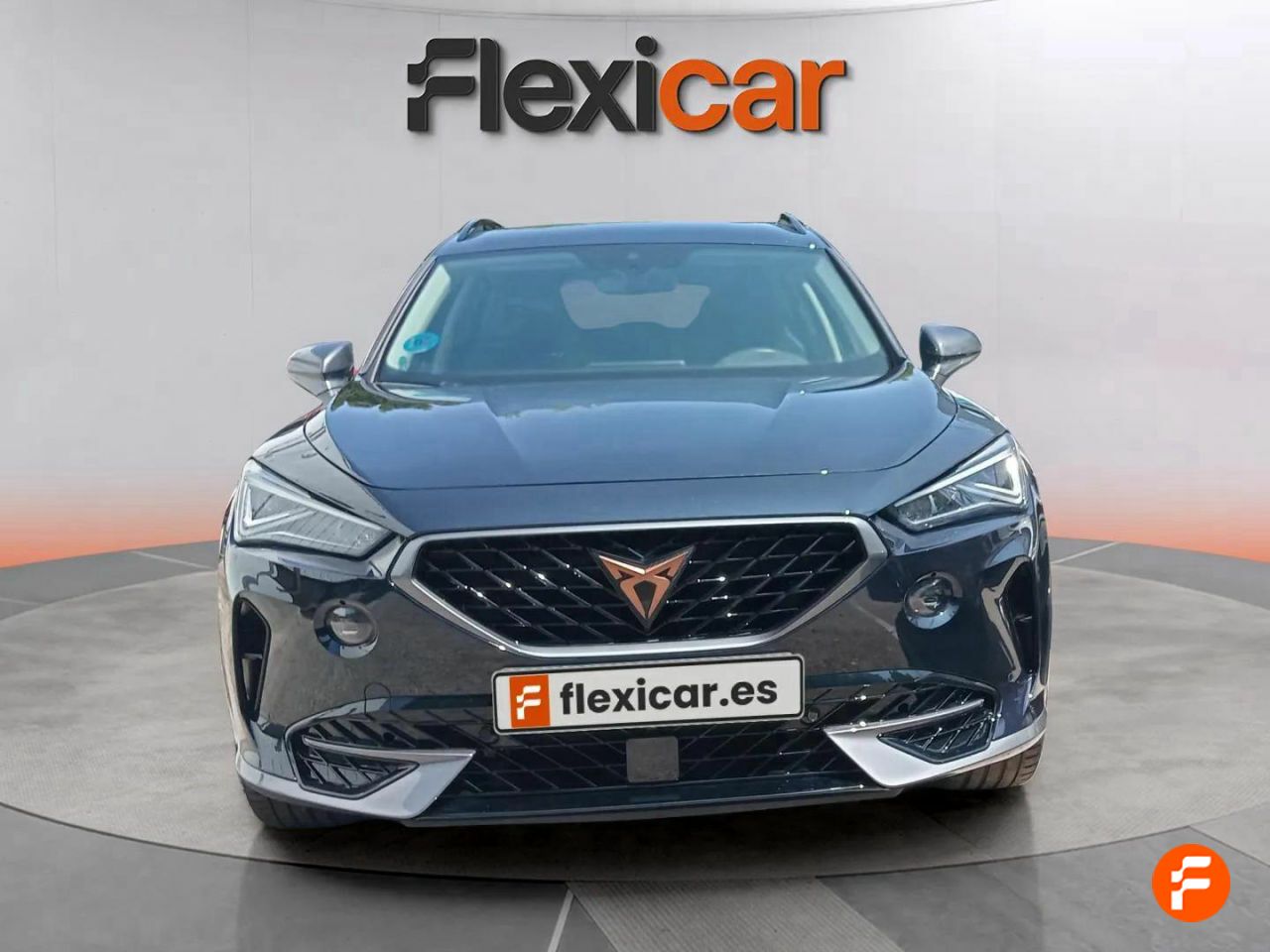 cupra formentor 2022 / foto grande (3)