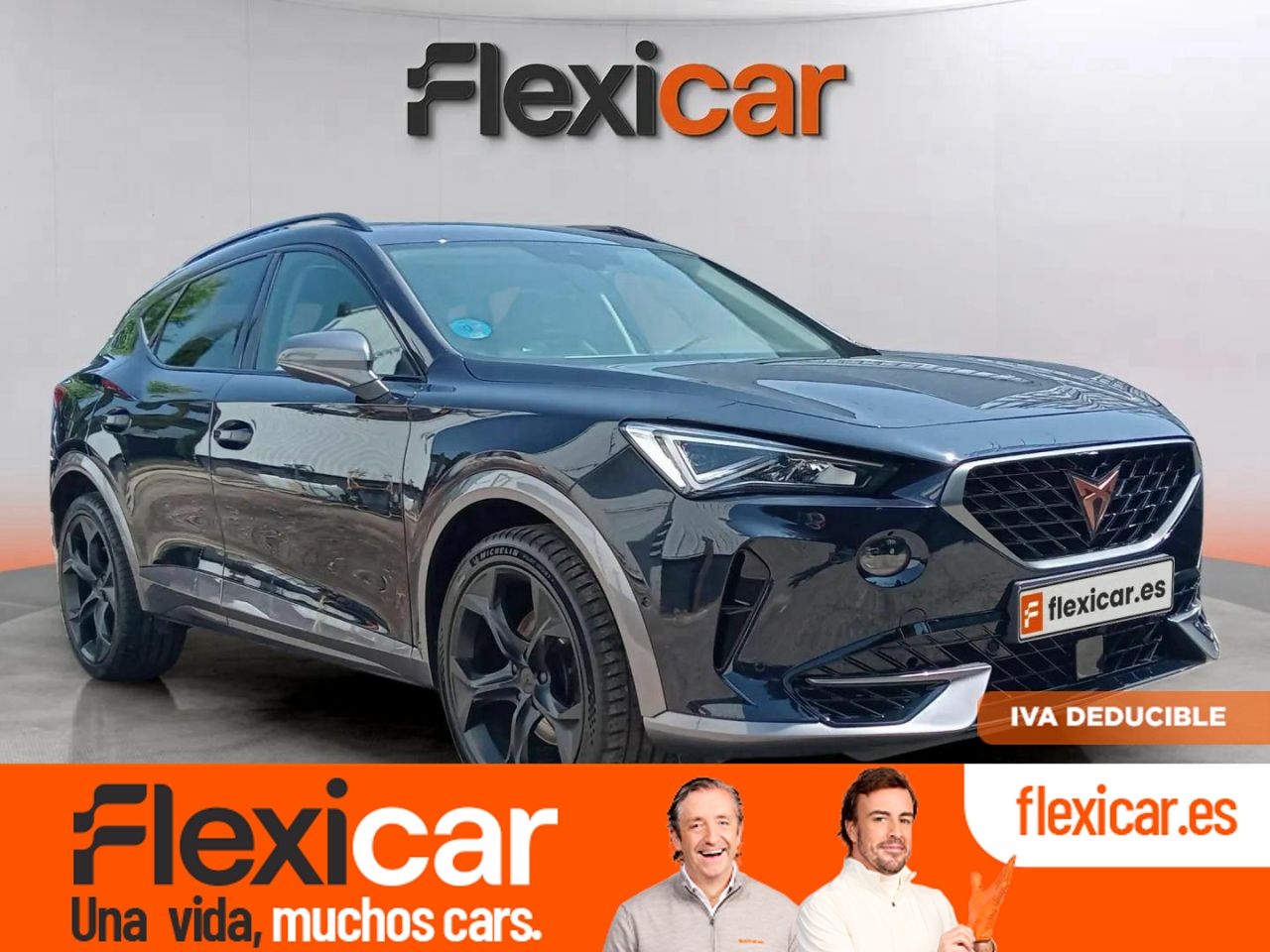 Foto cupra formentor 2022 /