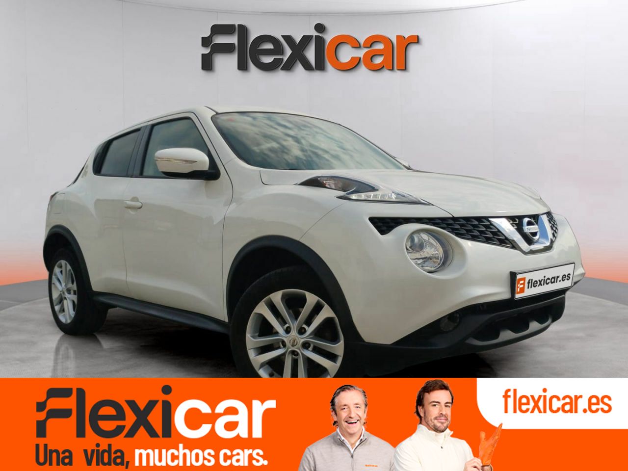 Foto nissan juke 2017 /