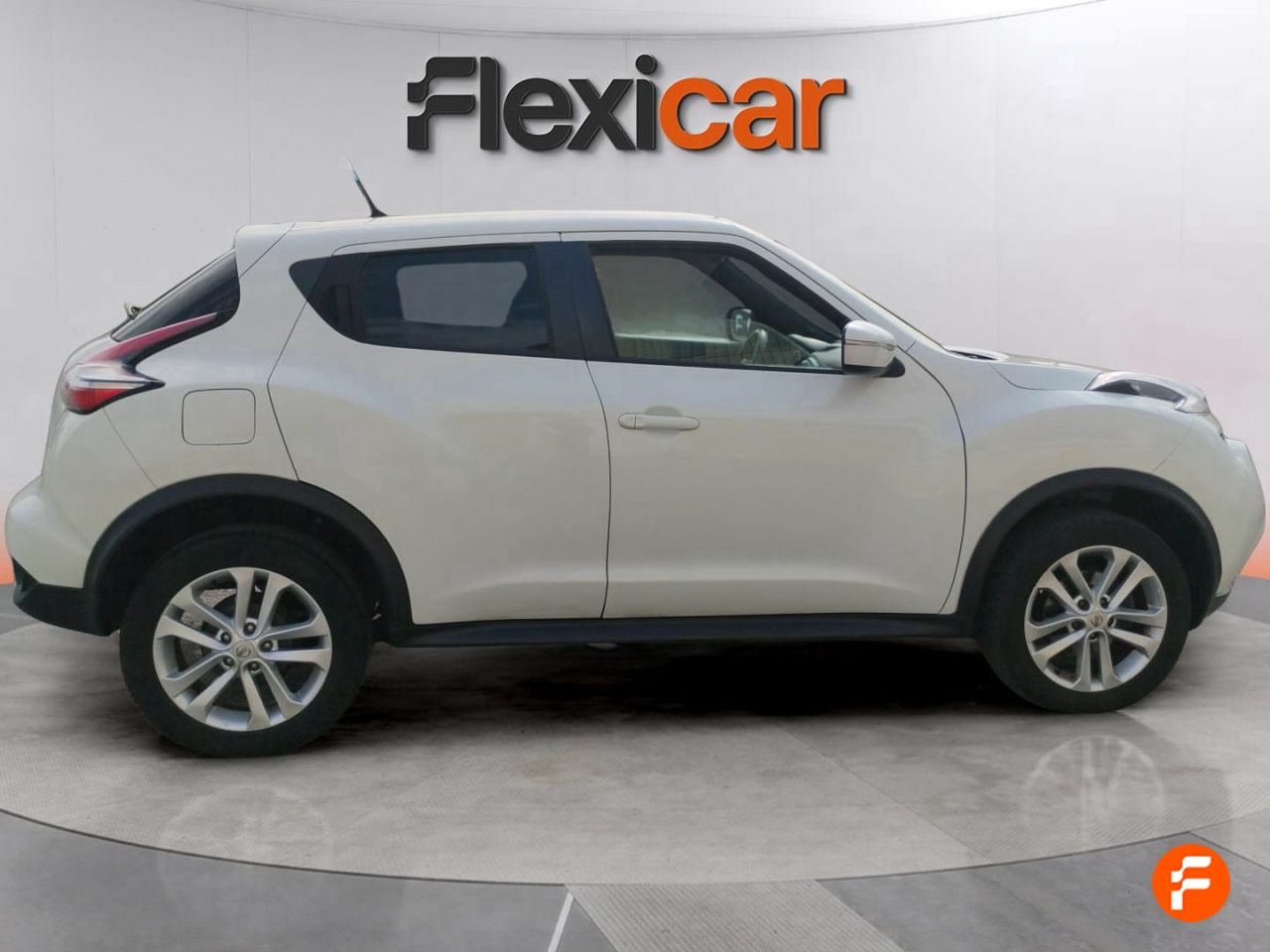 nissan juke 2017 / foto grande (2)