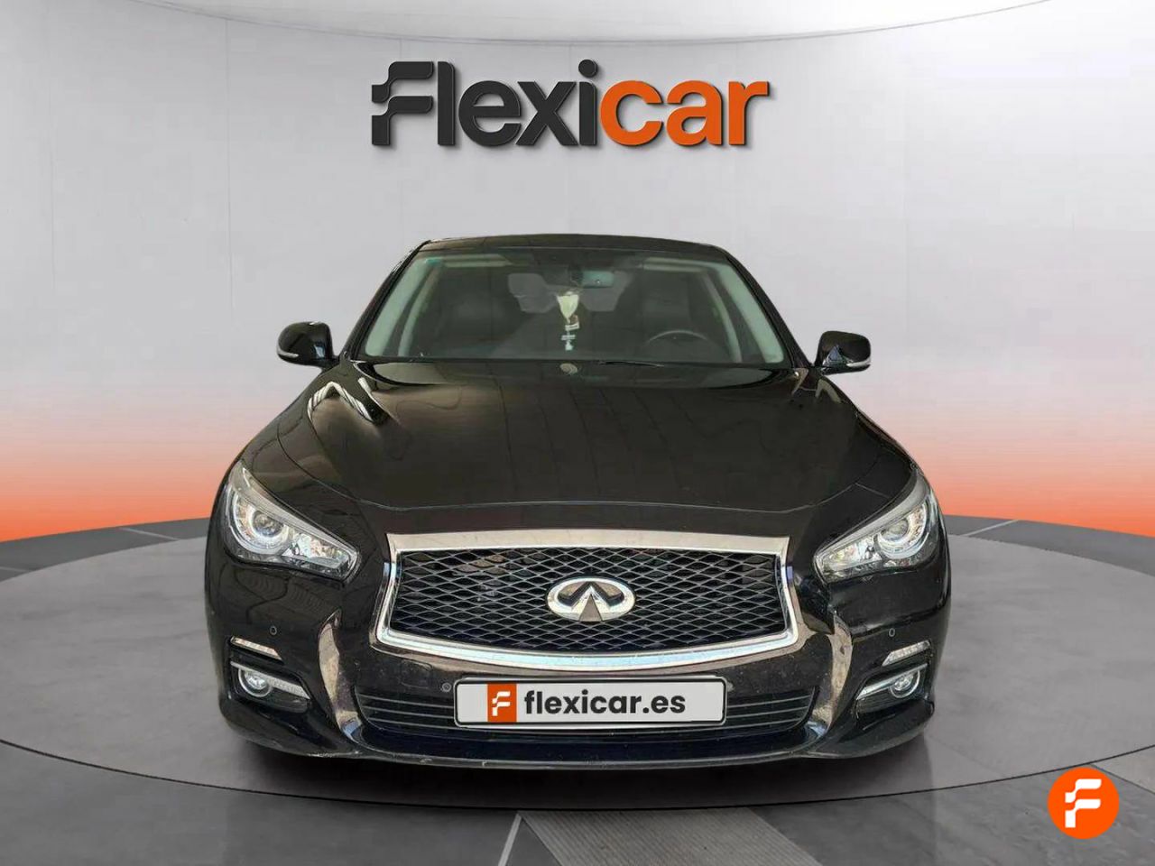 infiniti q50 2017 / foto grande (3)