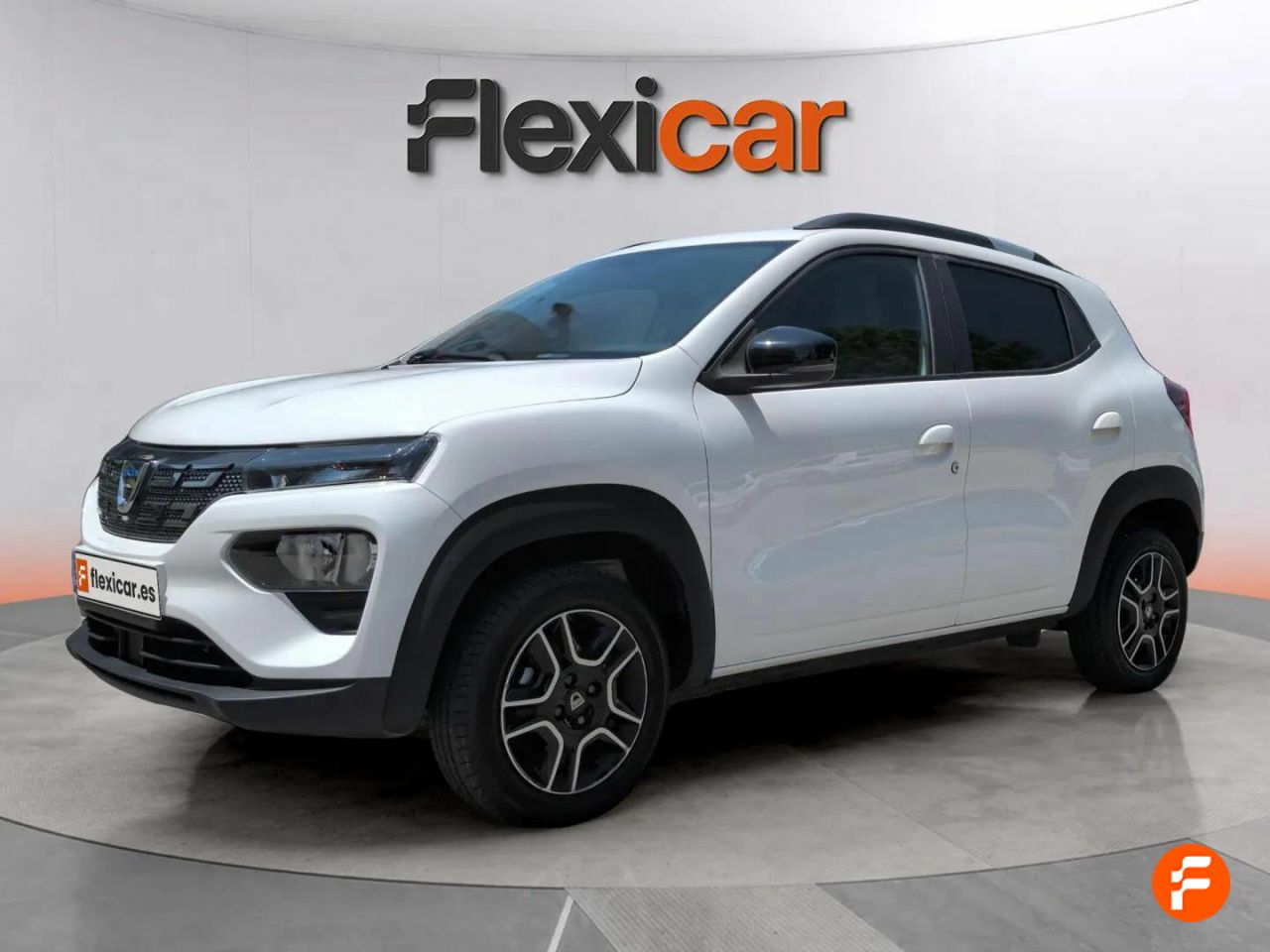 dacia spring 2023 / foto grande (3)