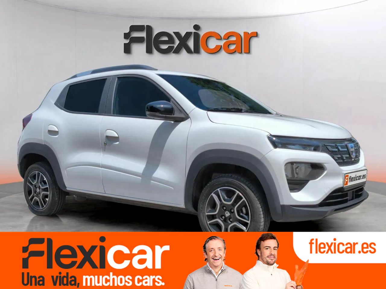 Foto dacia spring 2023 /