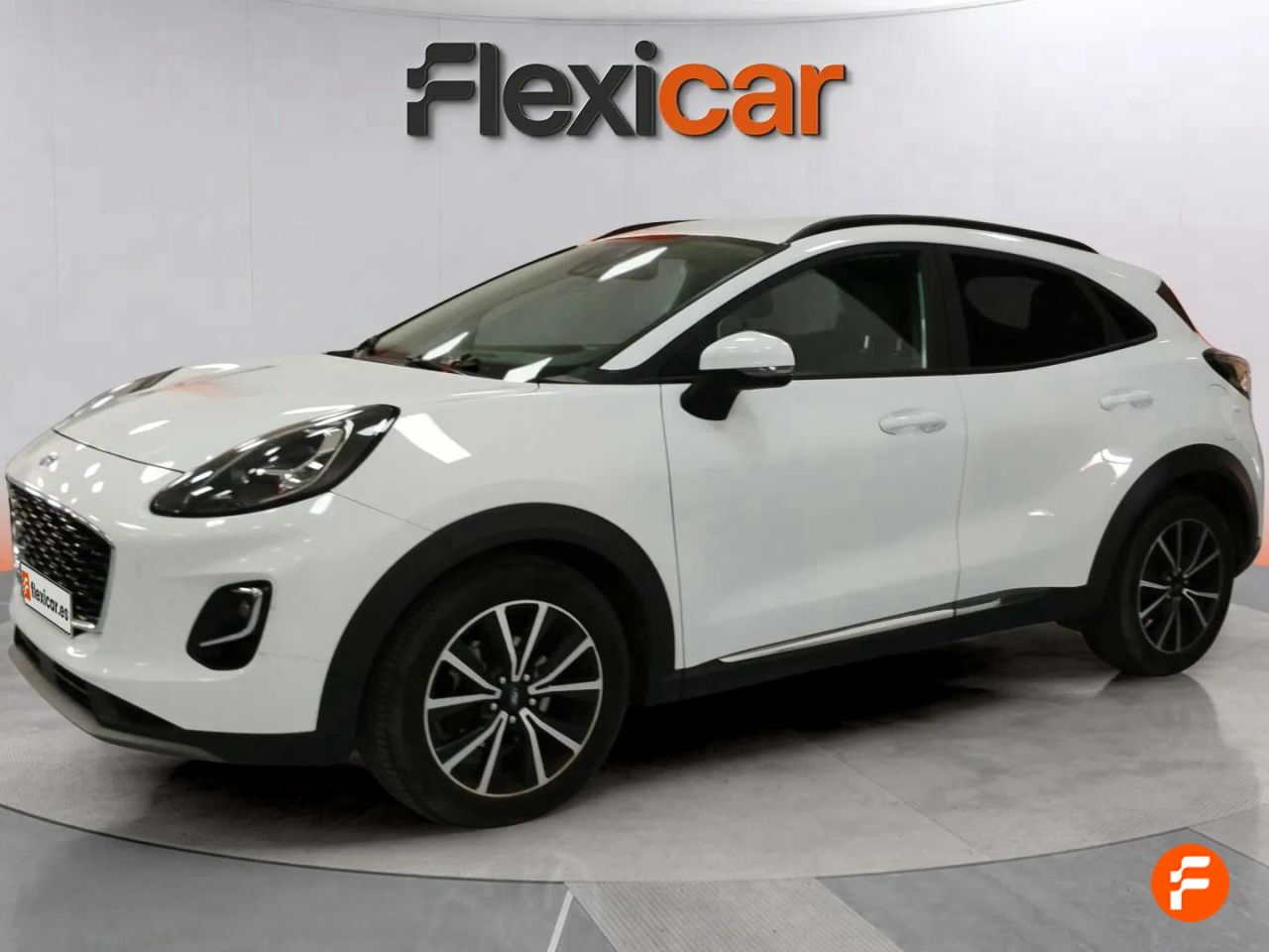 ford puma 2021 / foto grande (3)