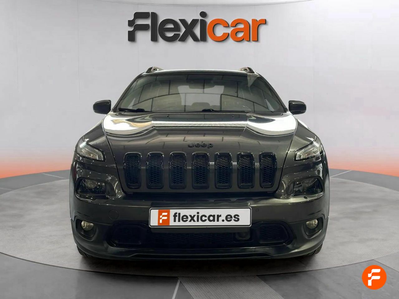 jeep cherokee 2019 / foto grande (2)