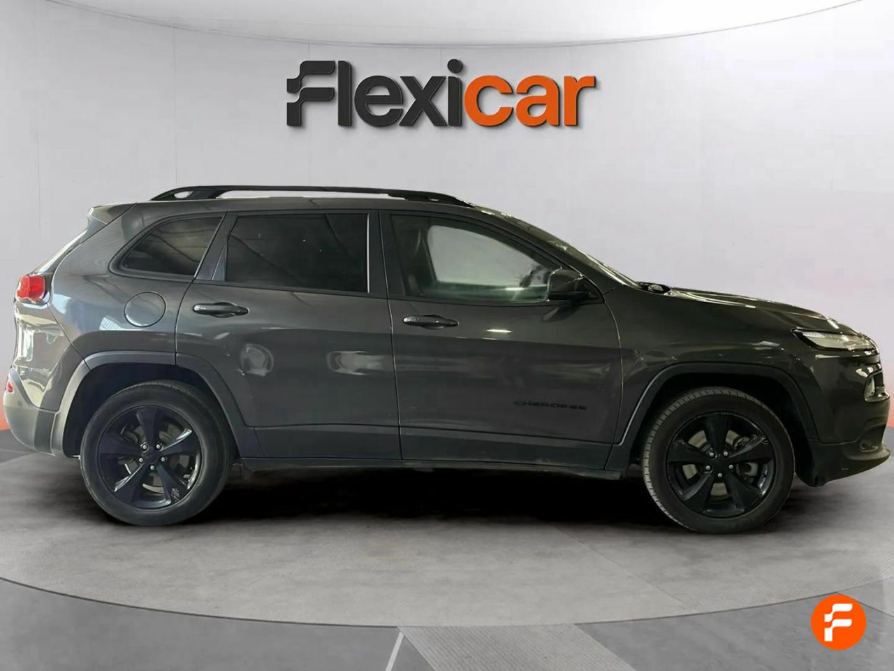 jeep cherokee 2019 / foto grande (3)