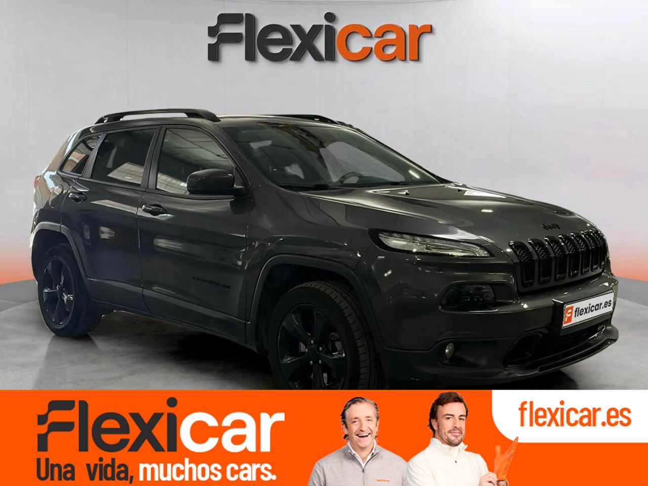 Foto jeep cherokee 2019 /