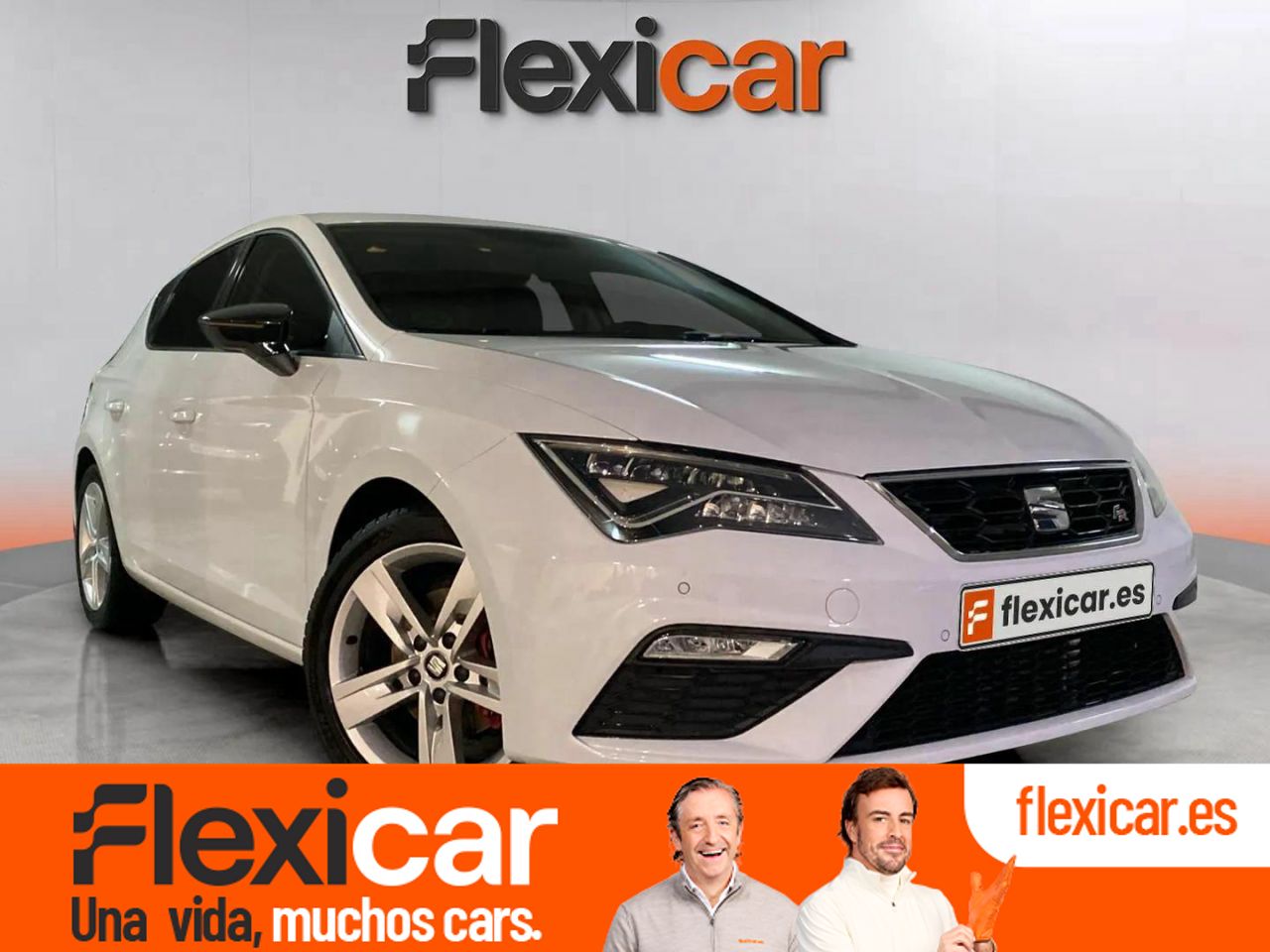 Foto seat leon 2018 /