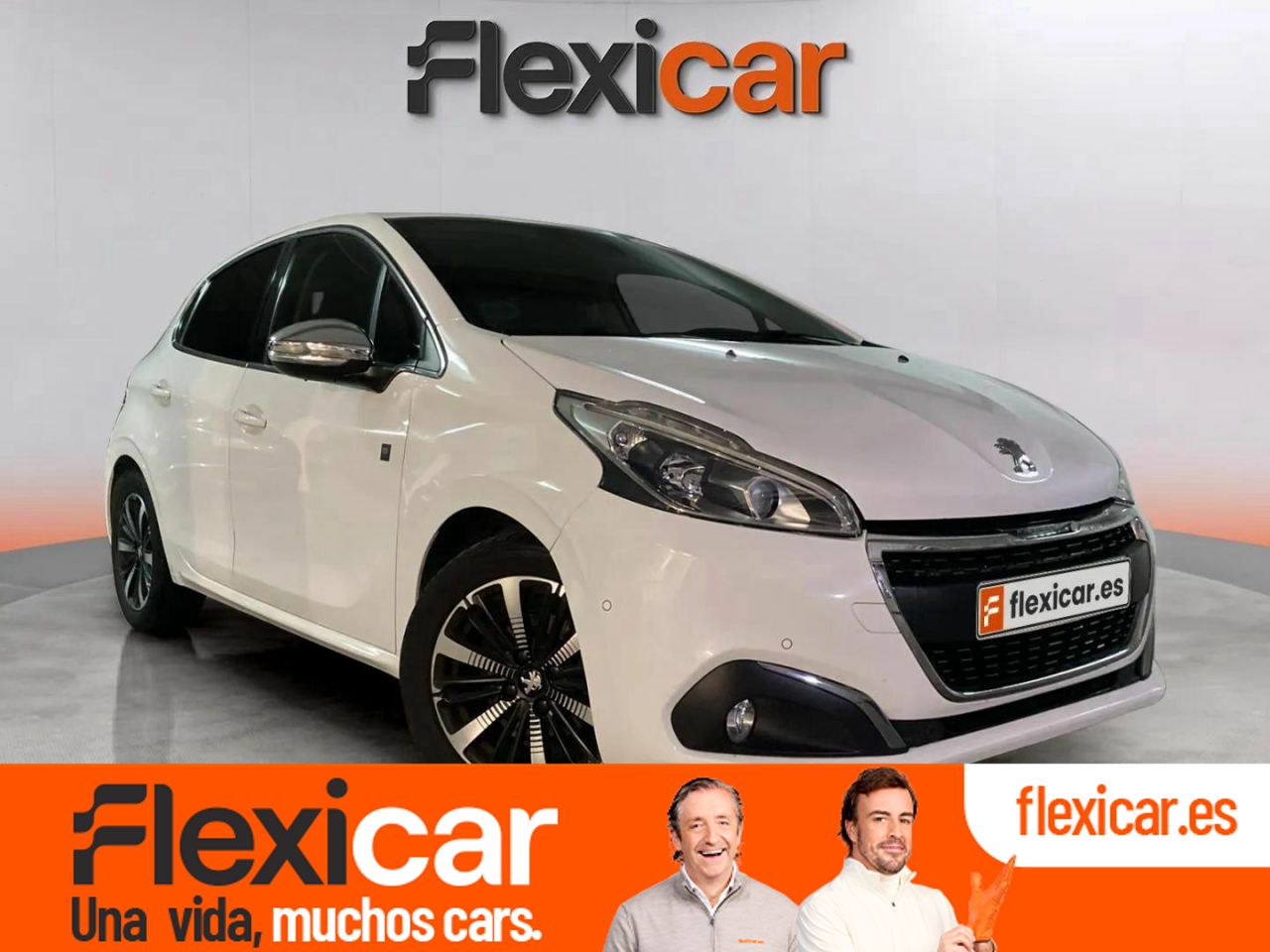 Foto peugeot 208 2019 /