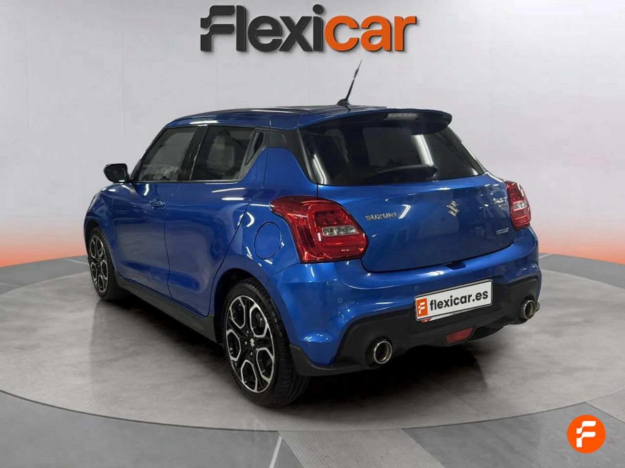 suzuki swift 2021 / foto grande (2)