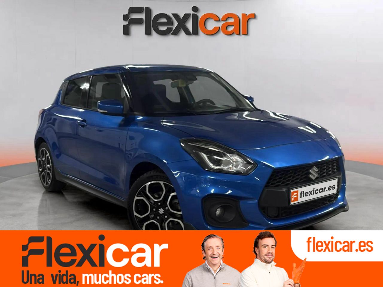 Foto suzuki swift 2021 /