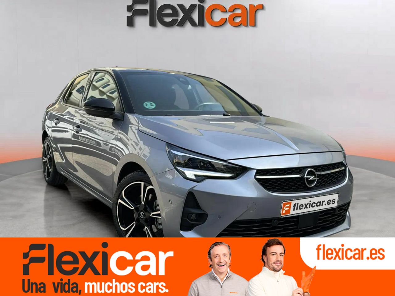 Foto opel corsa 2021 /
