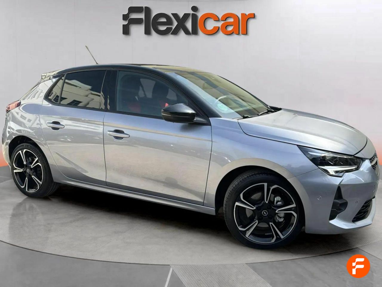 opel corsa 2021 / foto grande (2)