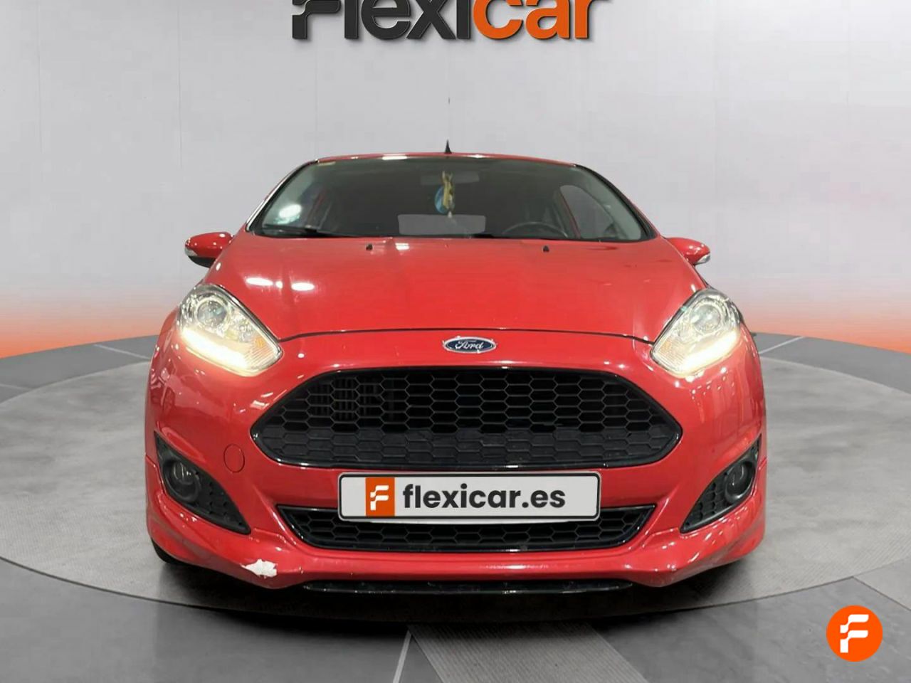 ford fiesta 2015 / foto grande (2)
