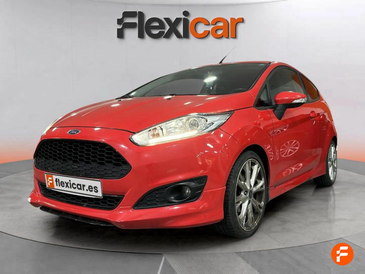 ford fiesta 2015 / foto grande (3)