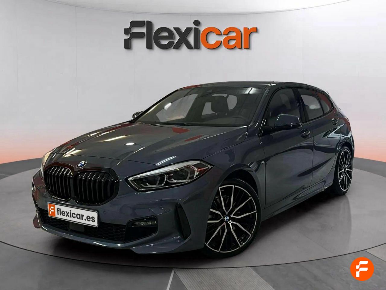 bmw serie 1 2023 / foto grande (2)