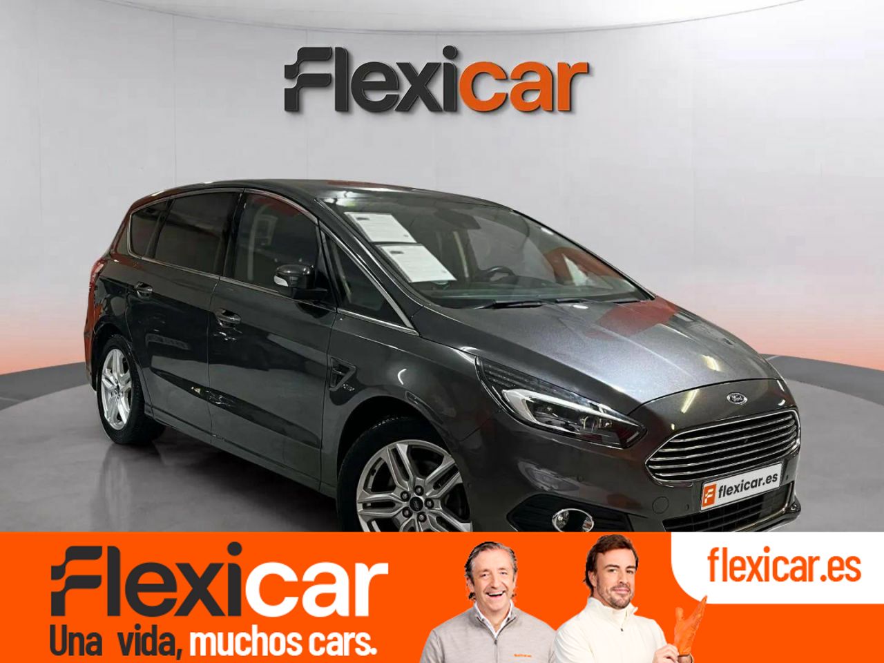 Foto ford s max 2016 /