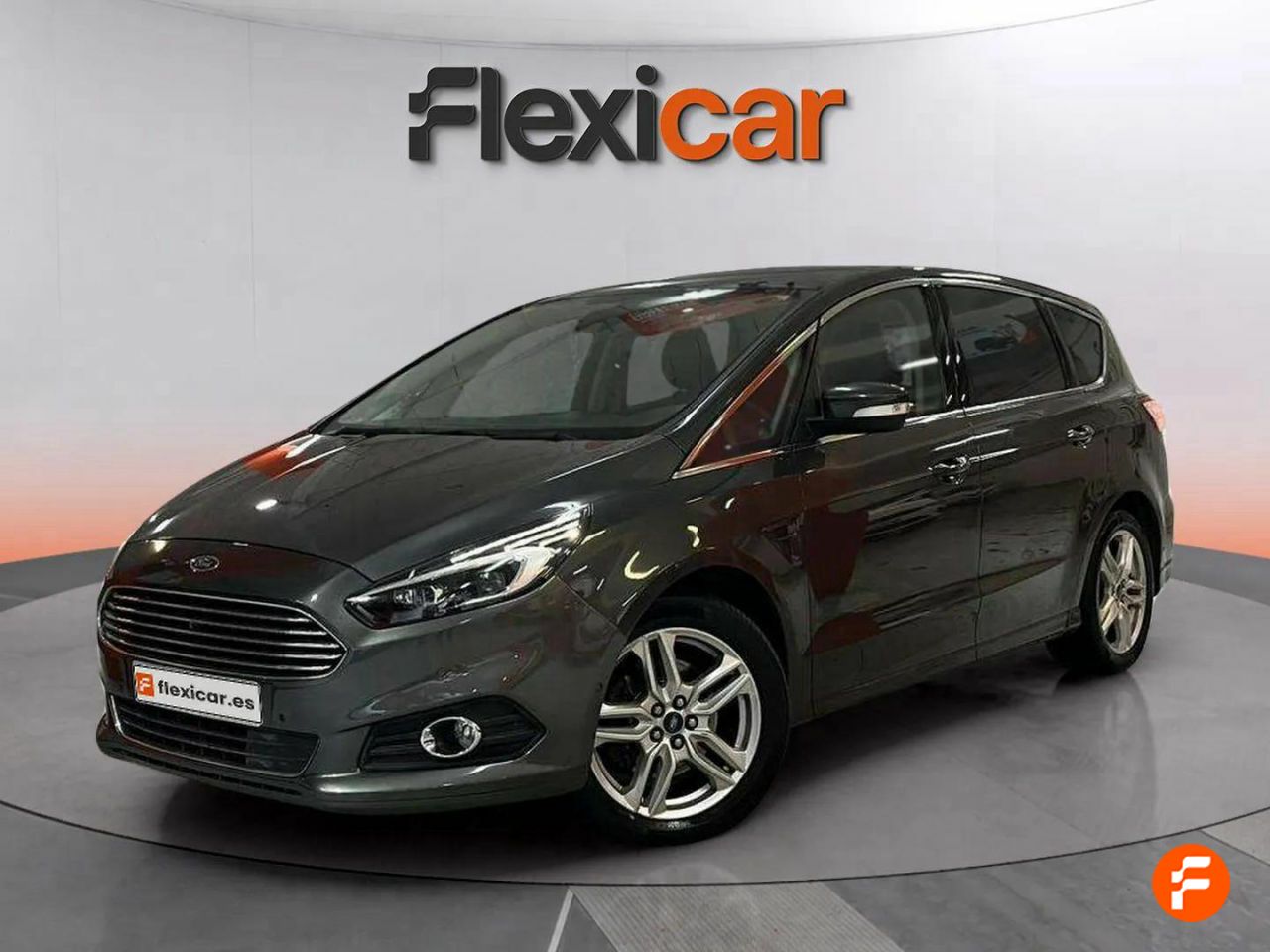 ford s max 2016 / foto grande (3)
