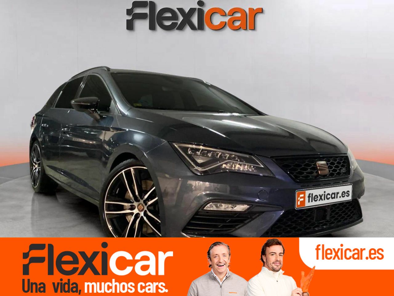 Foto seat leon 2020 /