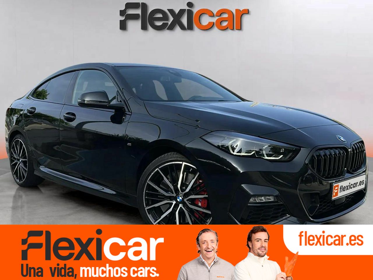 Foto bmw serie 2 2022 /