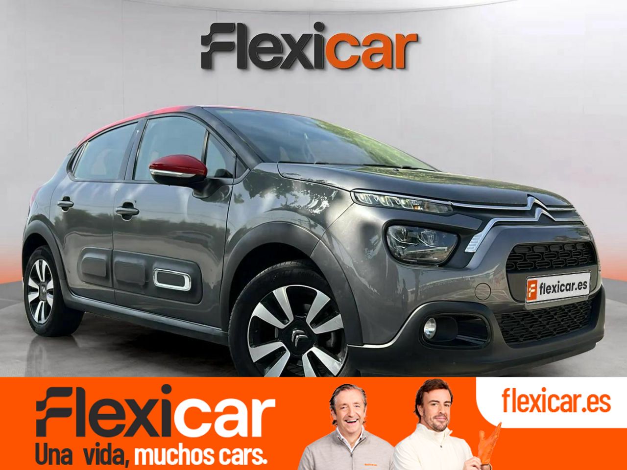 Foto citroën c3 2020 /