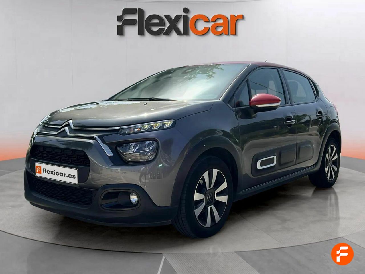 citroën c3 2020 / foto grande (3)