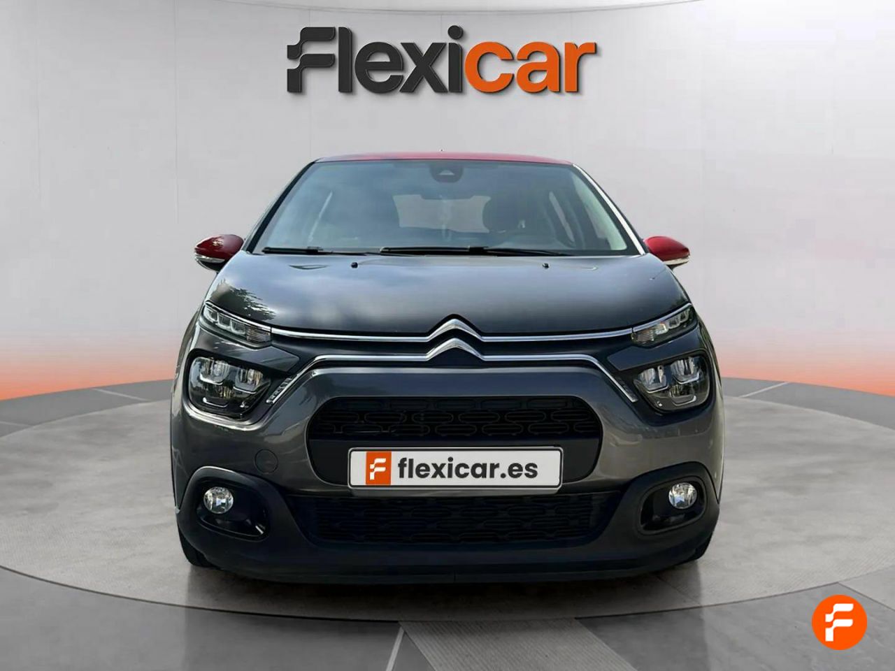 citroën c3 2020 / foto grande (2)