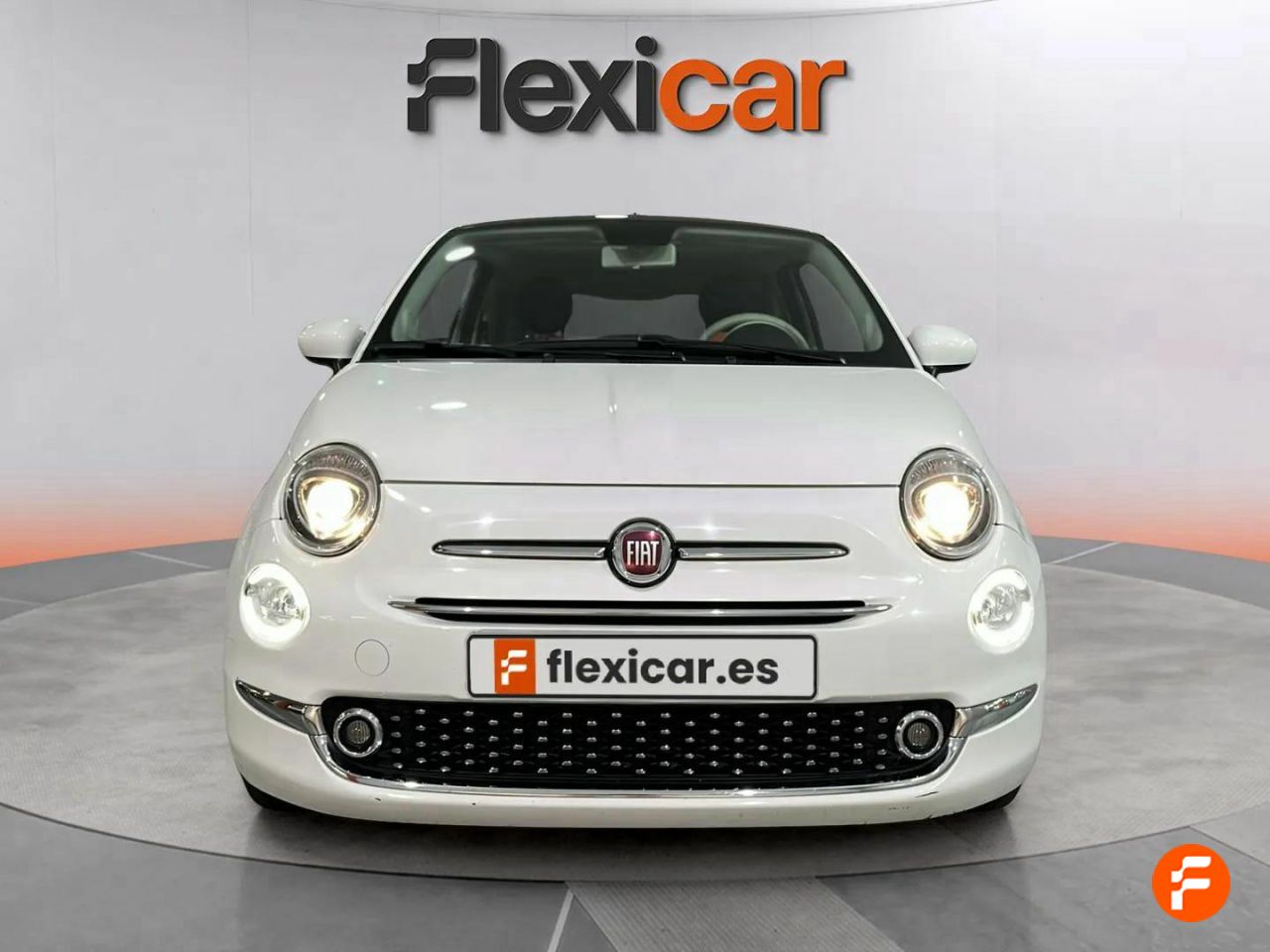 fiat 500 2022 / foto grande (2)