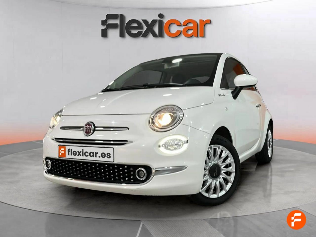 fiat 500 2022 / foto grande (3)
