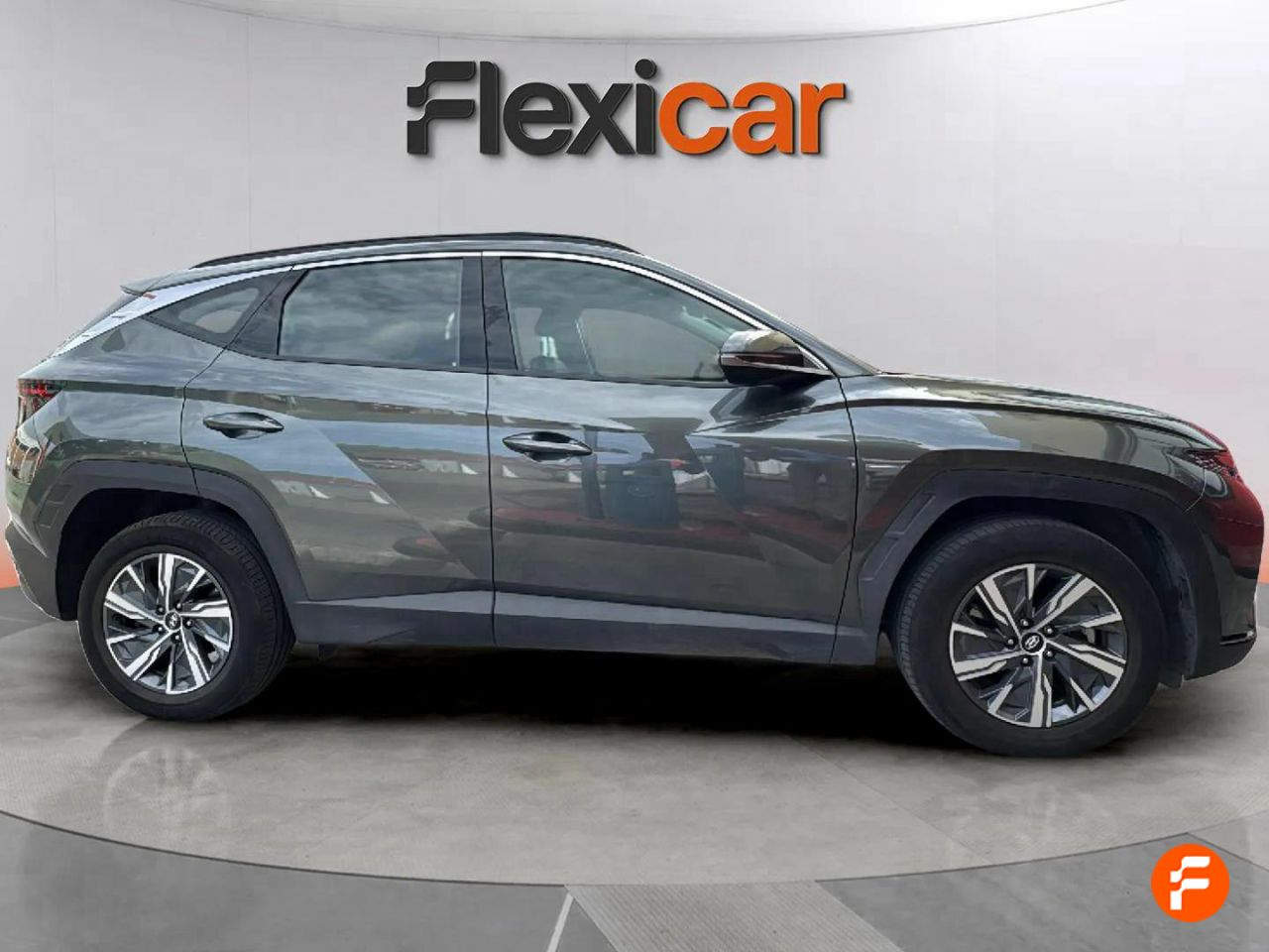 hyundai tucson 2022 / foto grande (3)