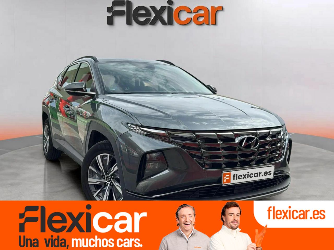 Foto hyundai tucson 2022 /