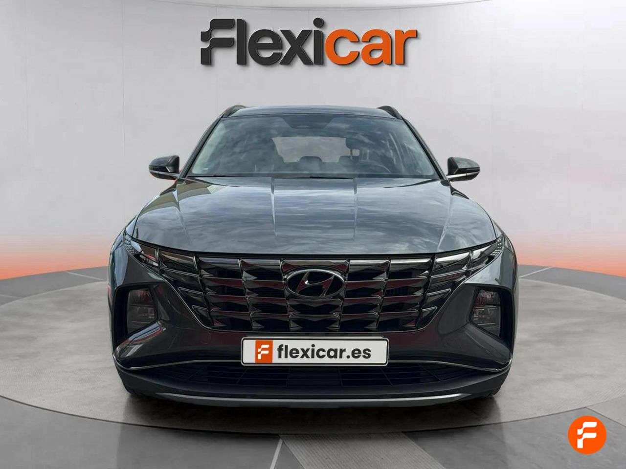 hyundai tucson 2022 / foto grande (2)