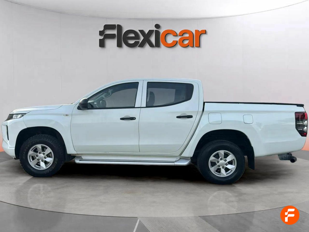 mitsubishi l200 2020 / foto grande (3)