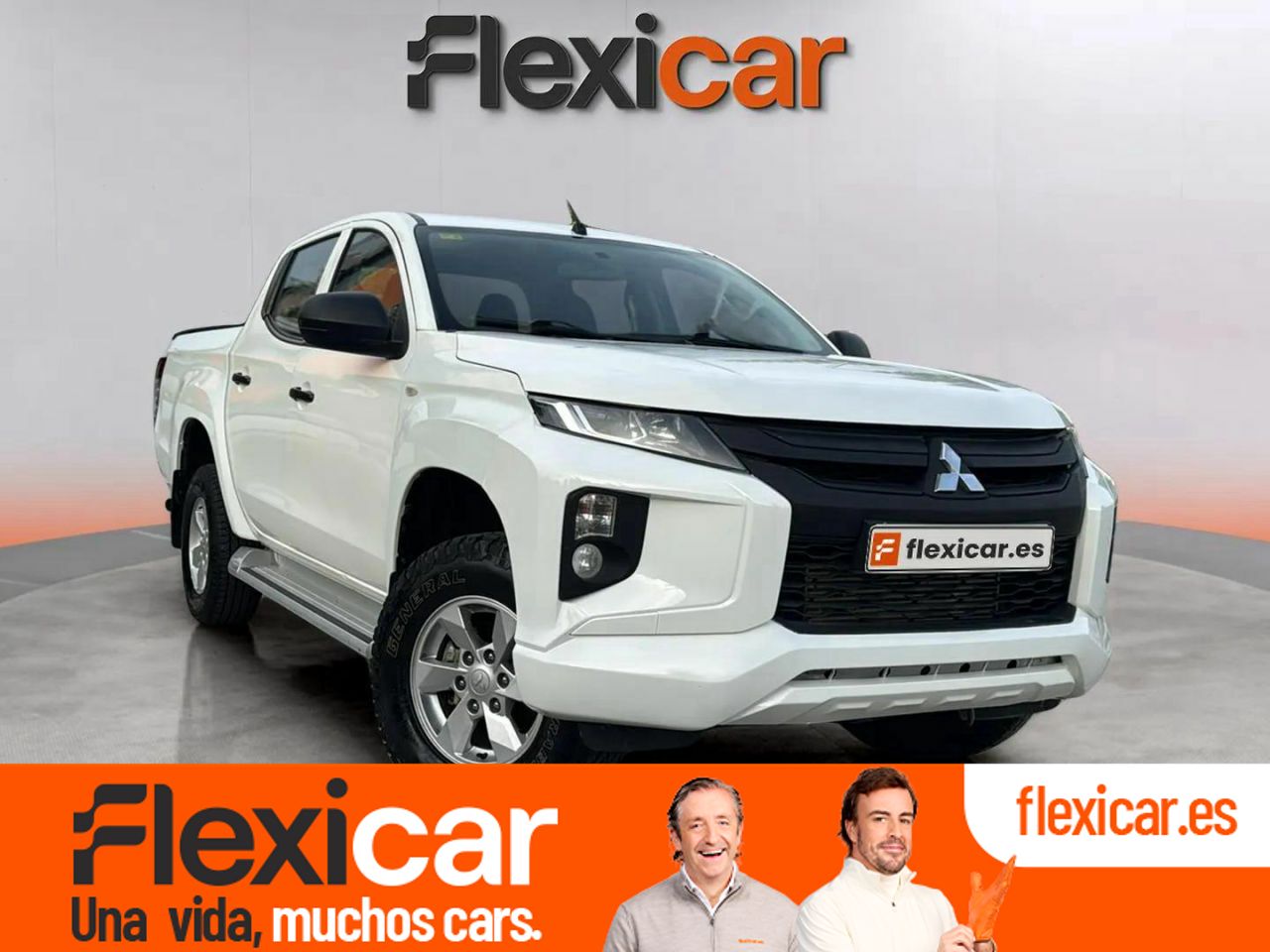 Foto mitsubishi l200 2020 /