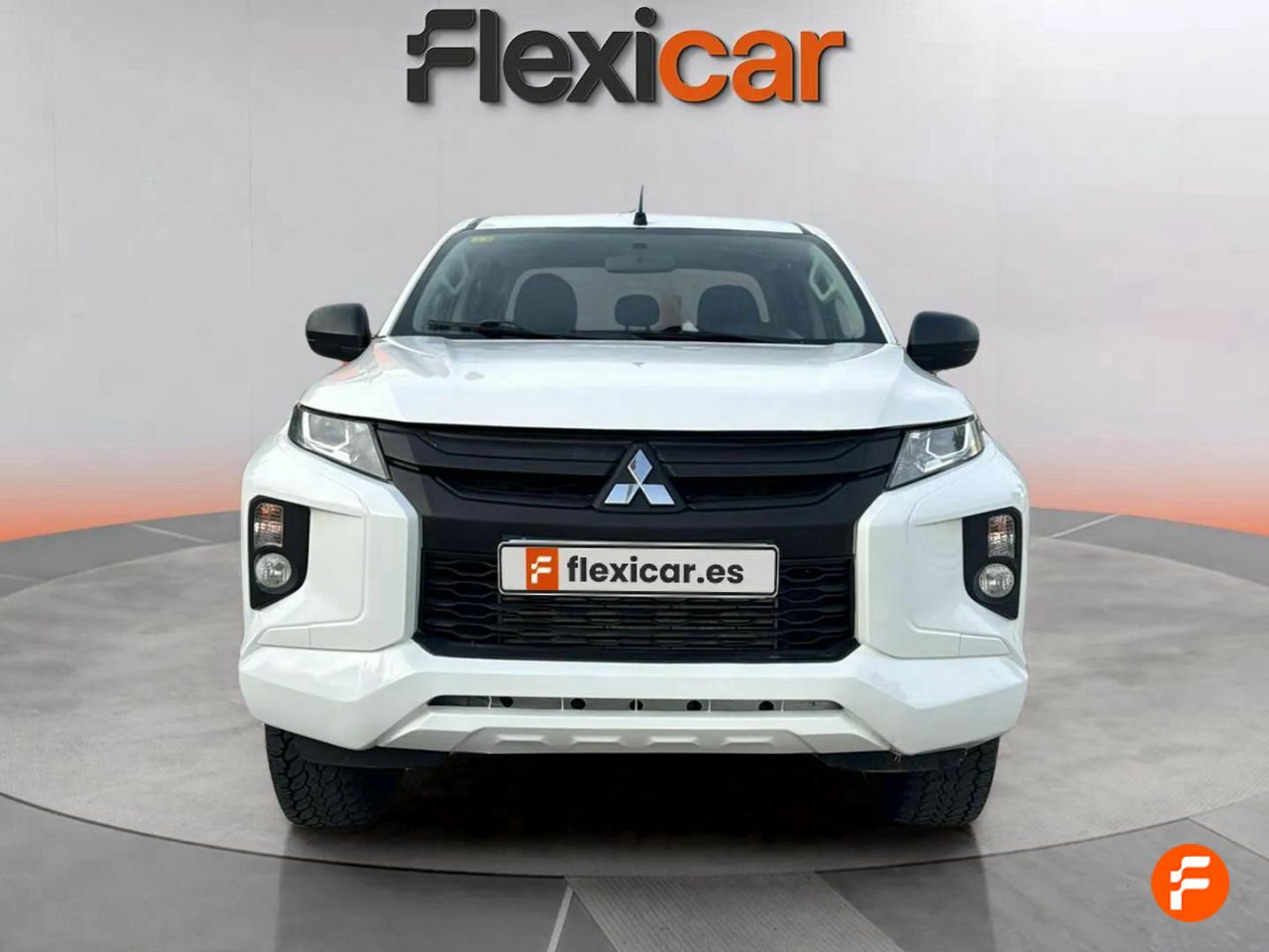 mitsubishi l200 2020 / foto grande (2)