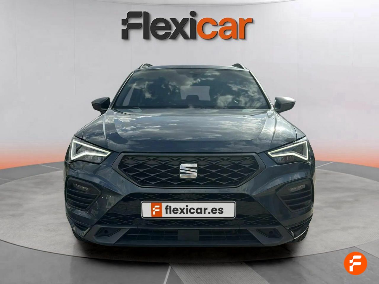 seat ateca 2021 / foto grande (2)