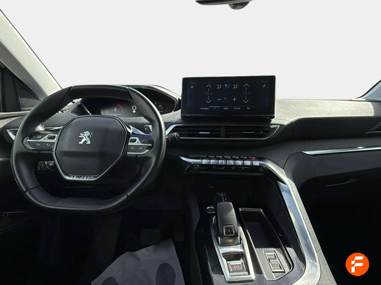 peugeot 3008 2021 / foto grande (3)