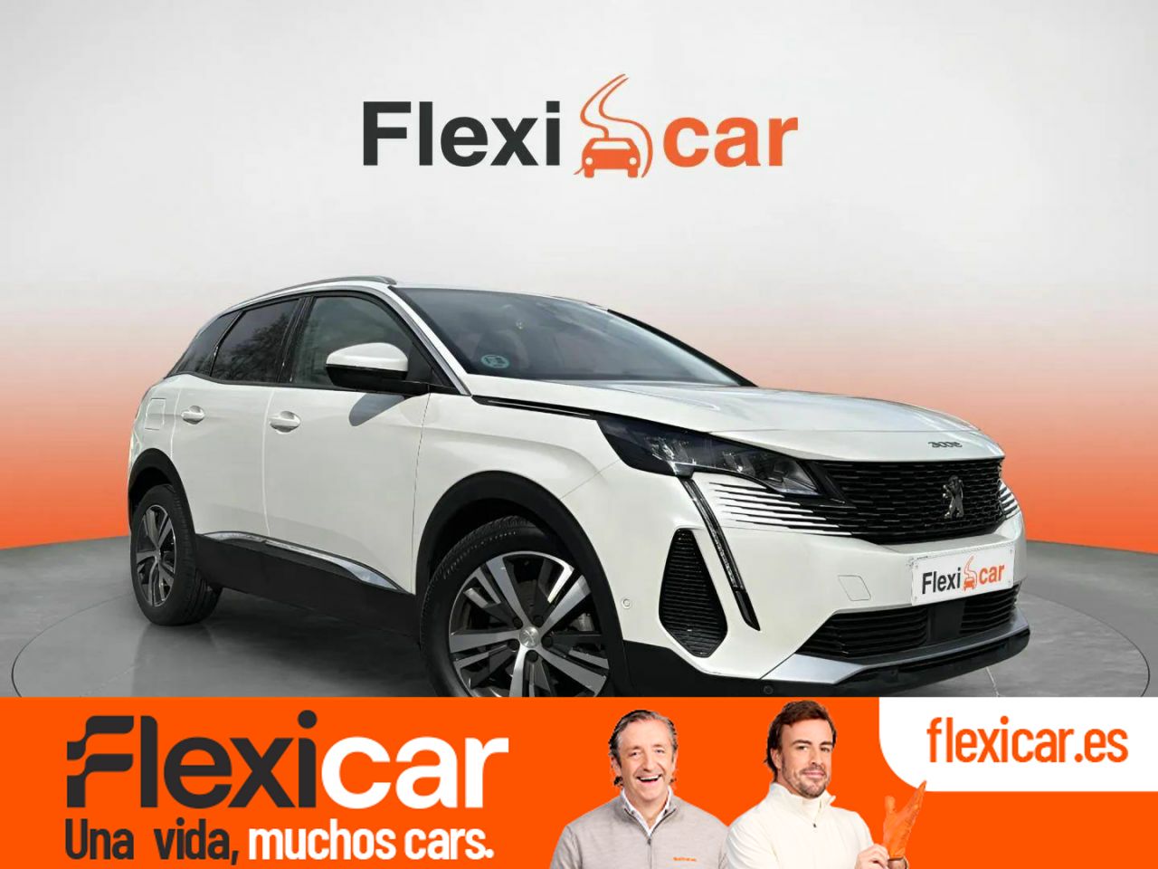 Foto peugeot 3008 2021 /