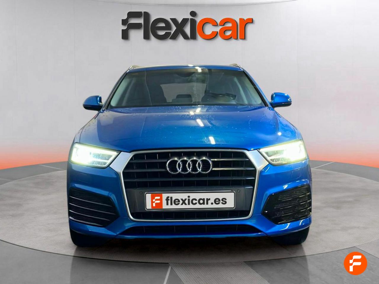 audi q3 2018 / foto grande (2)