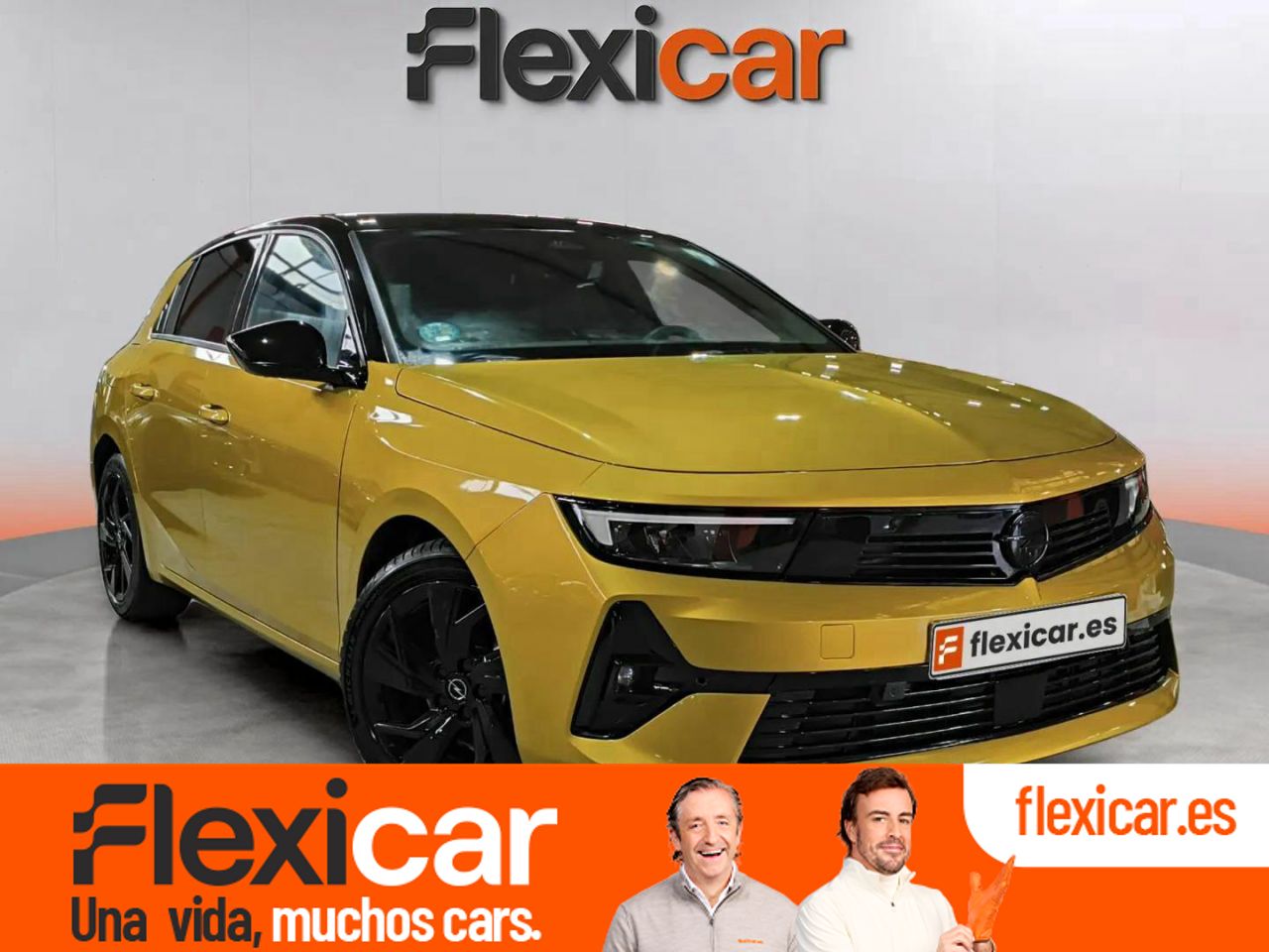 Foto opel astra 2022 /