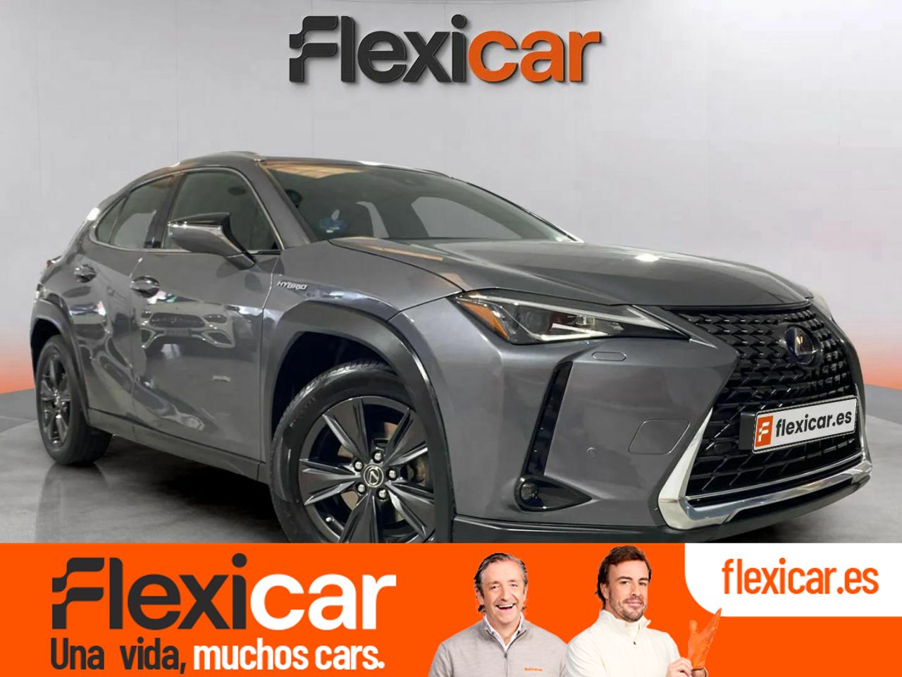 Foto lexus ux 2019 /