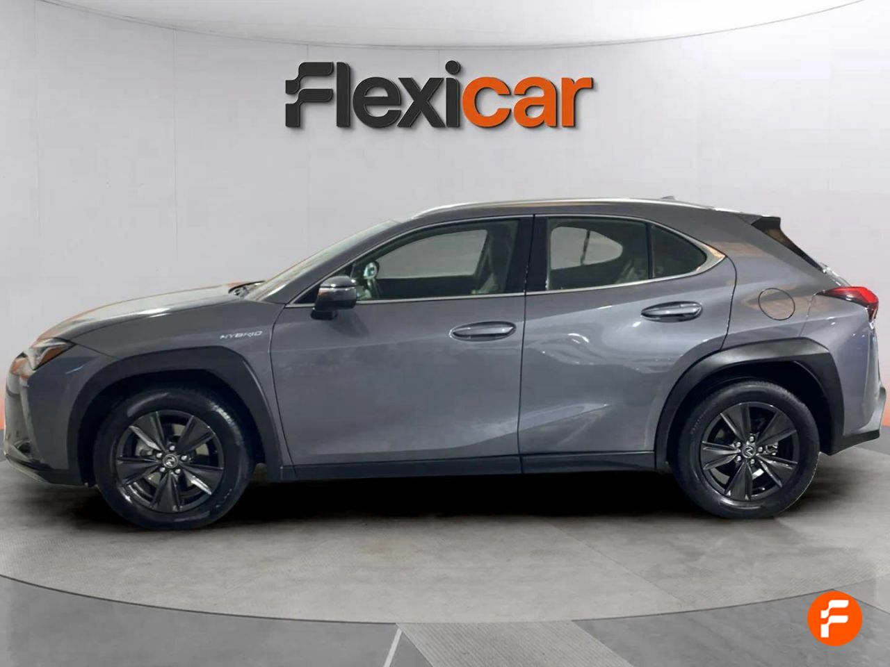 lexus ux 2019 / foto grande (3)