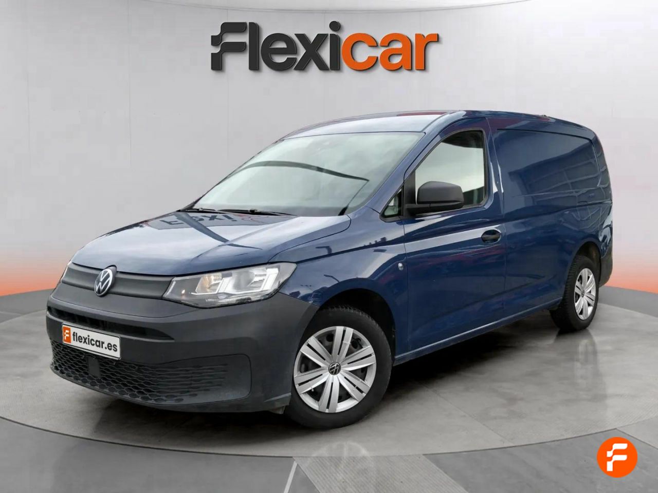 volkswagen caddy 2021 / foto grande (3)