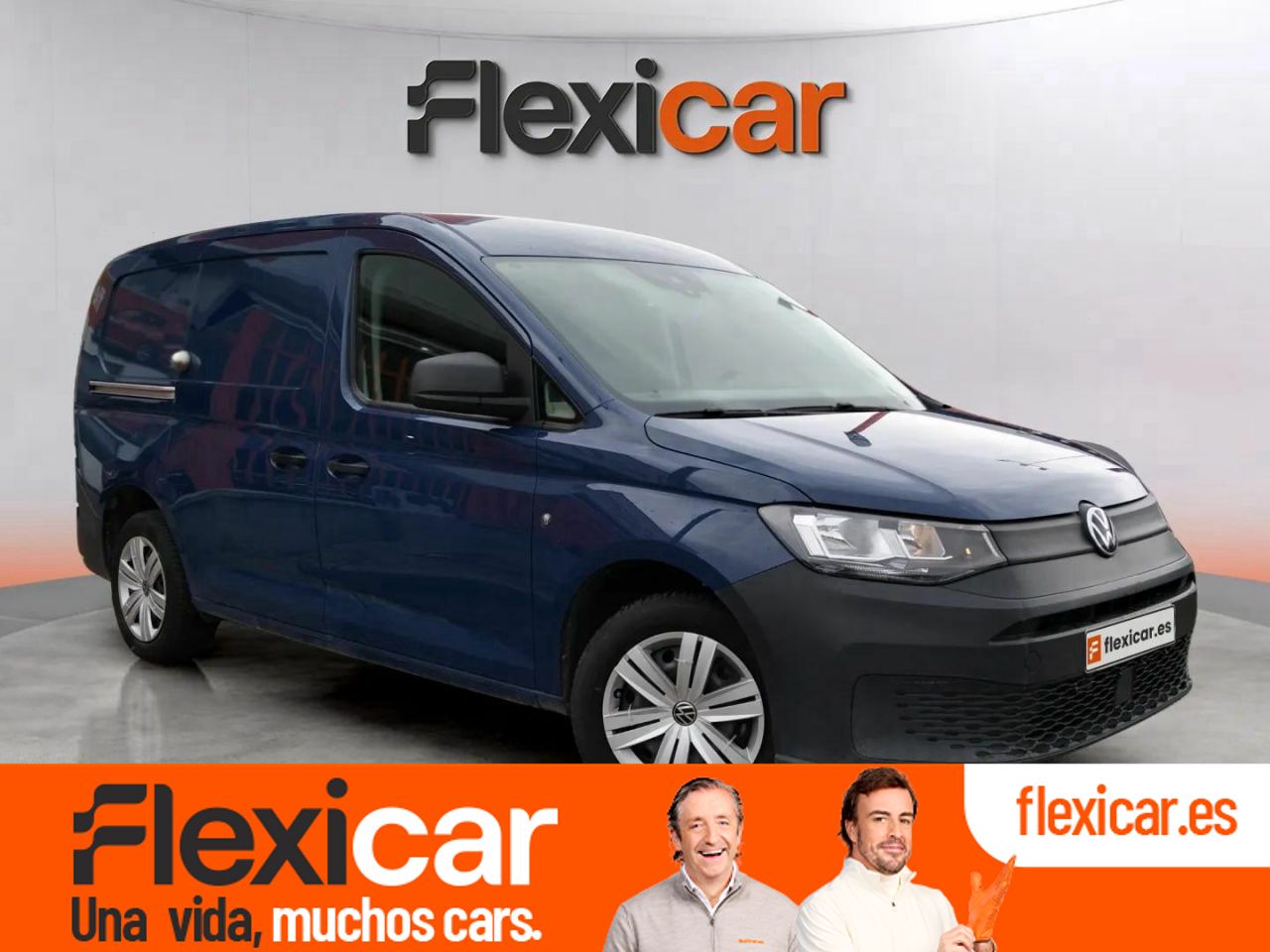 Foto volkswagen caddy 2021 /
