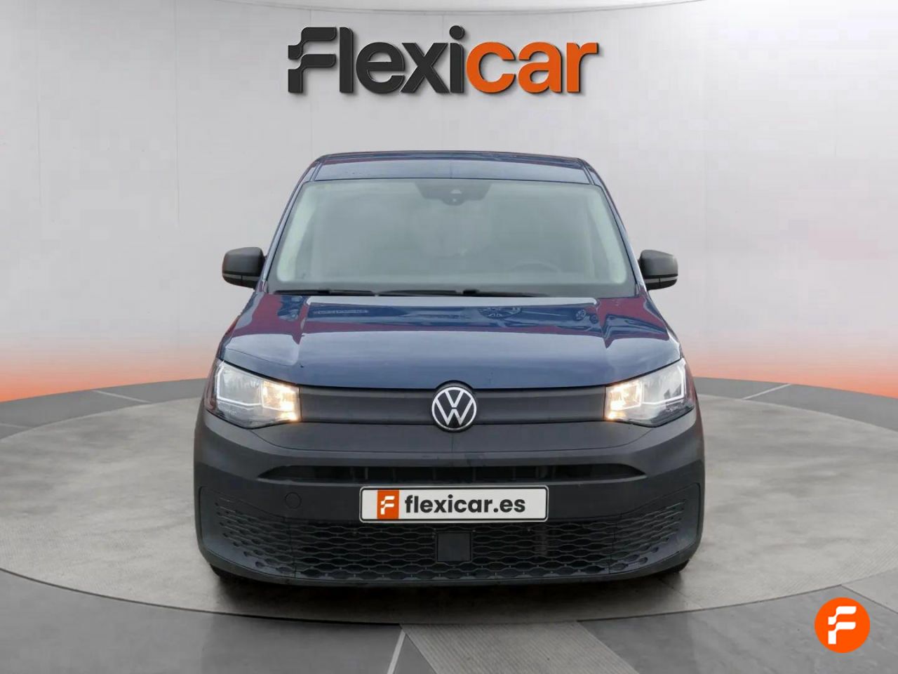 volkswagen caddy 2021 / foto grande (2)